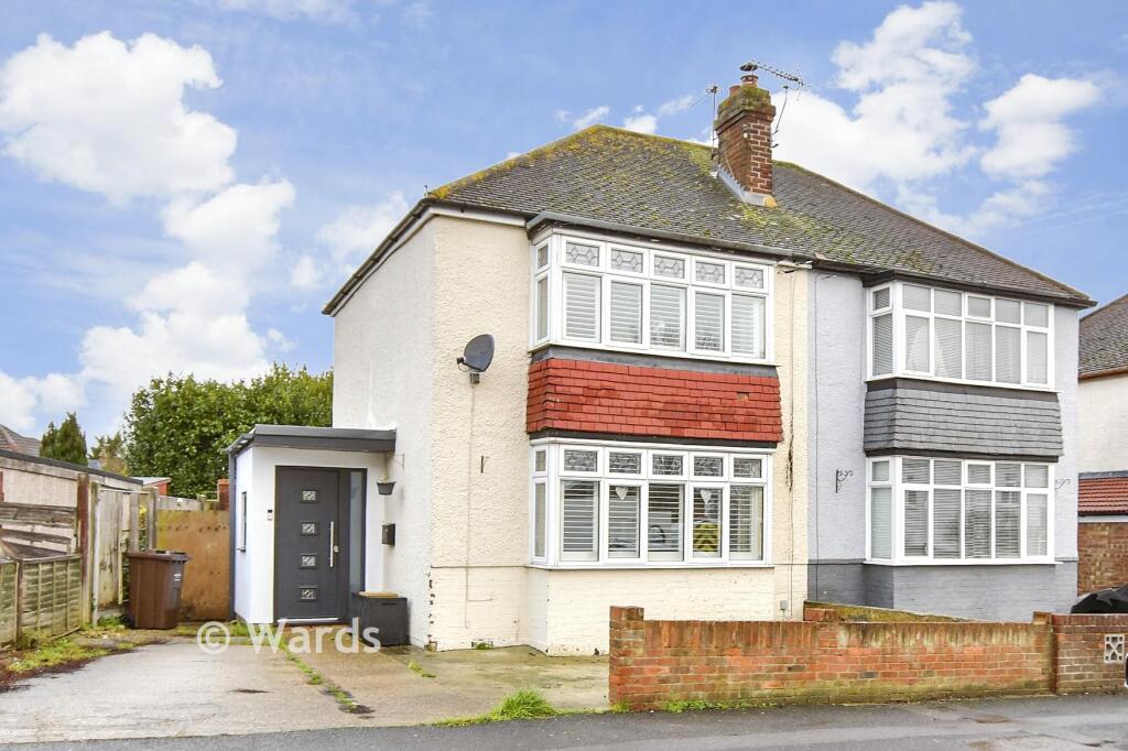 Main image of property: Haig Avenue, Rochester, Kent