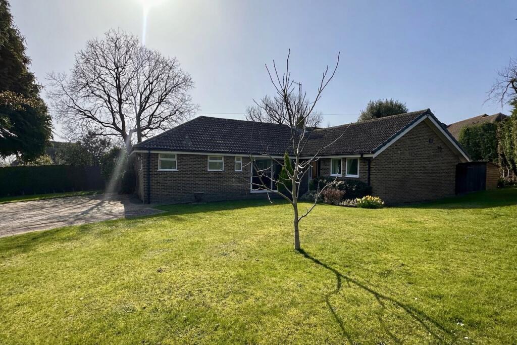 Main image of property: Collington Rise, Bexhill-on-Sea, TN39