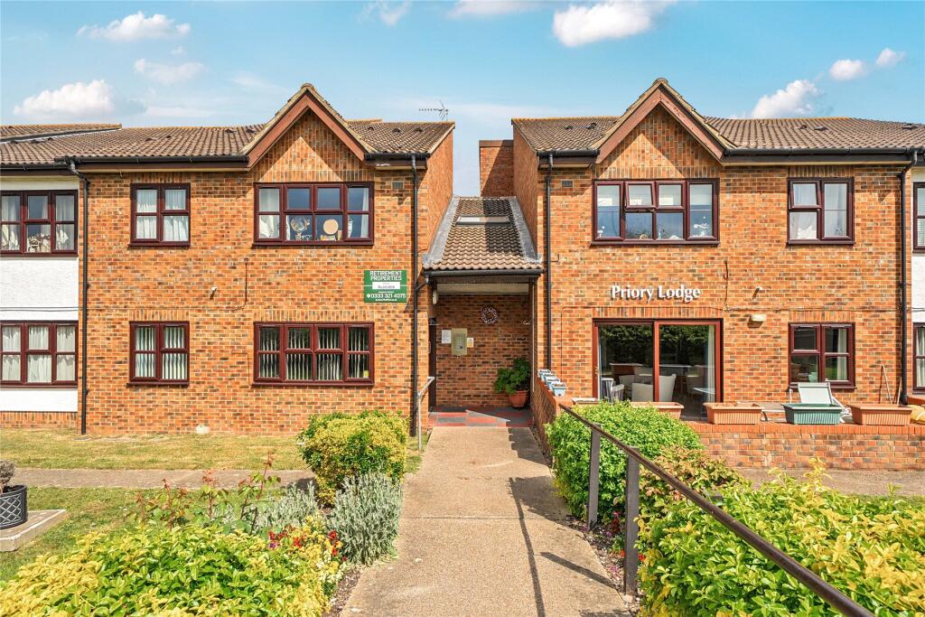 Main image of property: Glebe Way, West Wickham