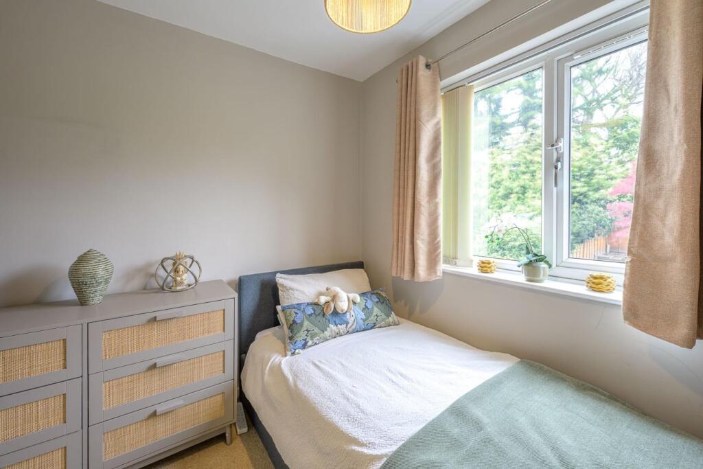 Additional image 20 of Niall Close, Birmingham, B15 3LU