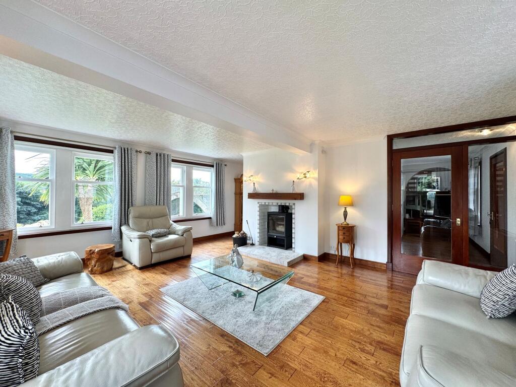 House in Ballantrae, South Ayrshire - View 5