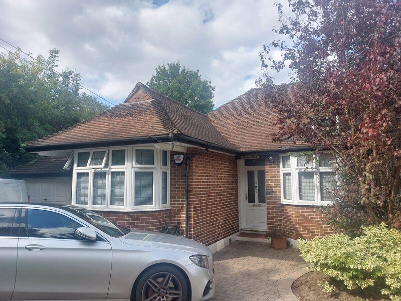 Main image of property: Christ Church Mount, Epsom