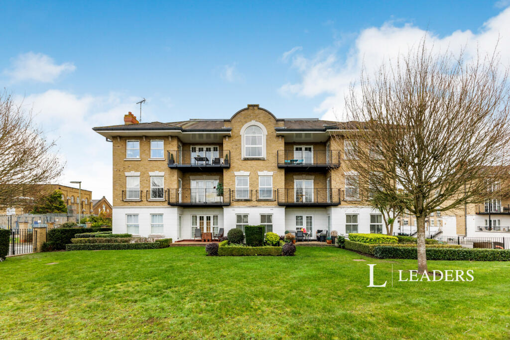 Main image of property: Clearwater Place, Long Ditton, Surbiton, KT6