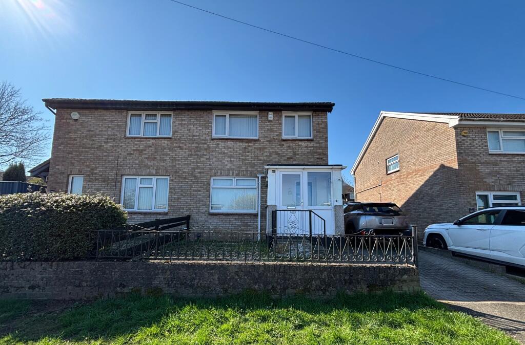 Main image of property: Heather Road, Newport, 