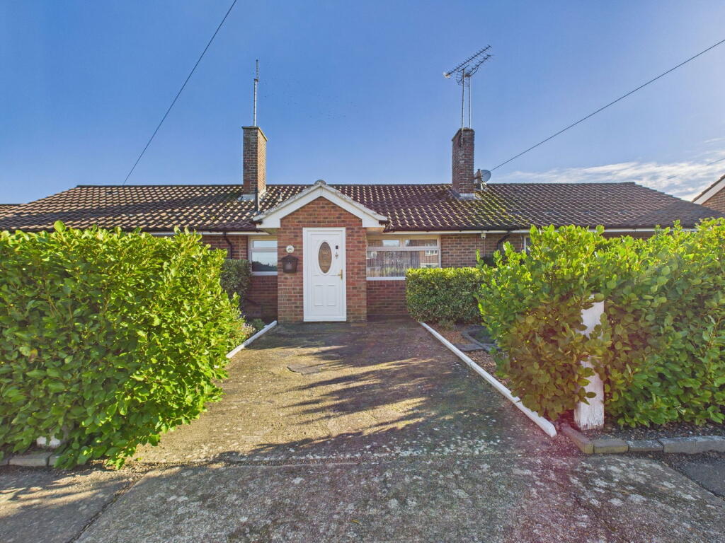 Main image of property: Lawrence Avenue, Rustington, West Sussex, BN16 3HX