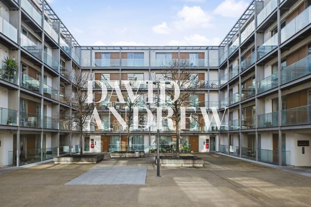 Main image of property: Highbury Stadium Square, London, N5