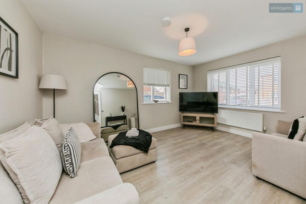 House in Crewe, Cheshire East - View 5