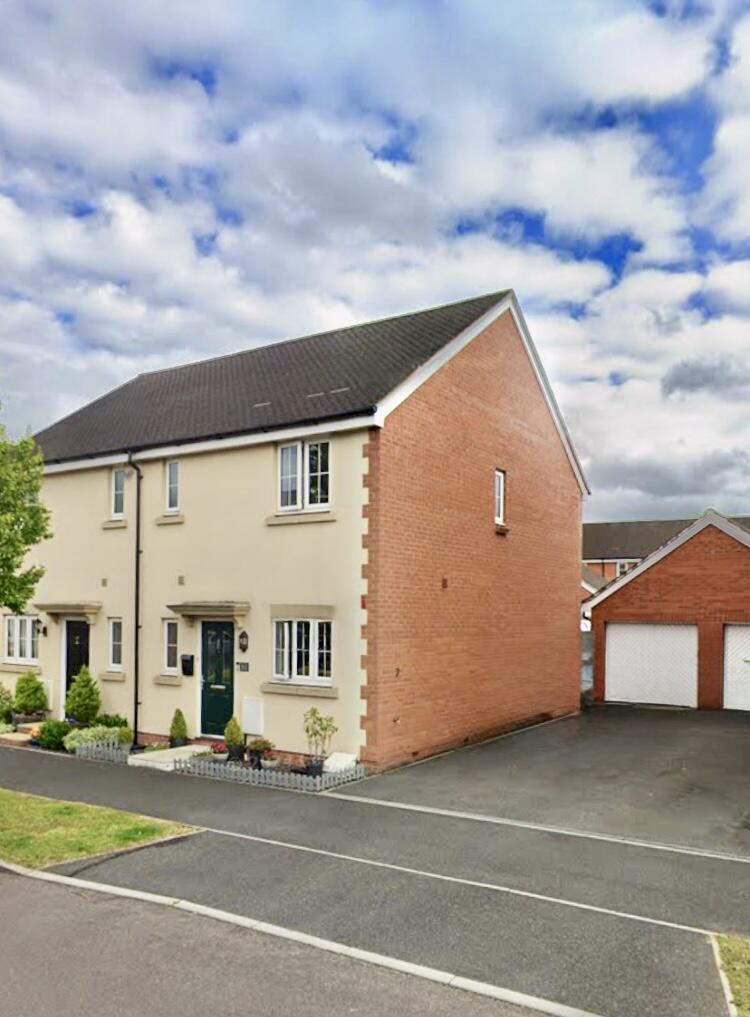 Main image of property: Skylark Road, Melksham, Wiltshire