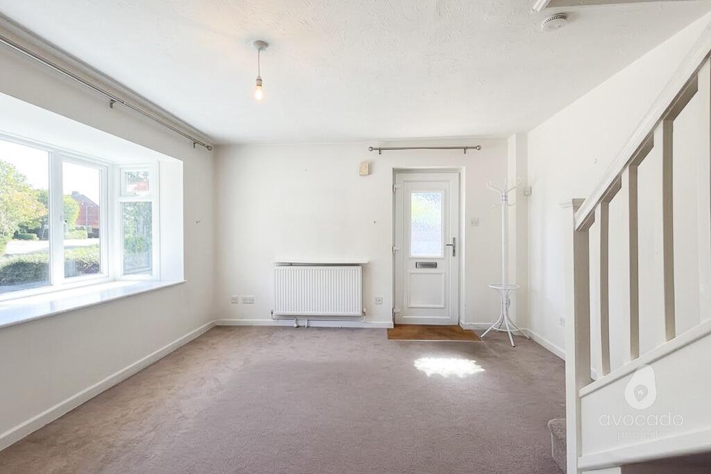 House in Binfield, Temple Park - View 5