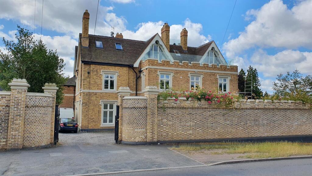 Main image of property: Stourton Court, Bridgnorth Road, Stourton