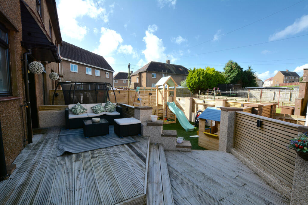 House in Kilmarnock - View 2