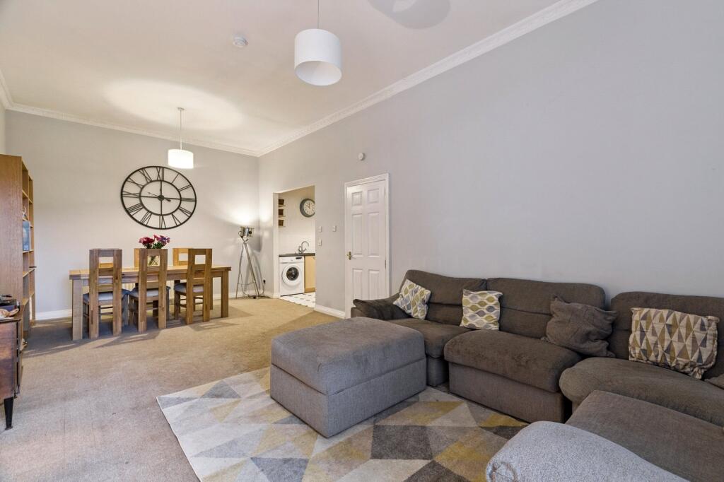 Apartment in Glasgow City - View 2