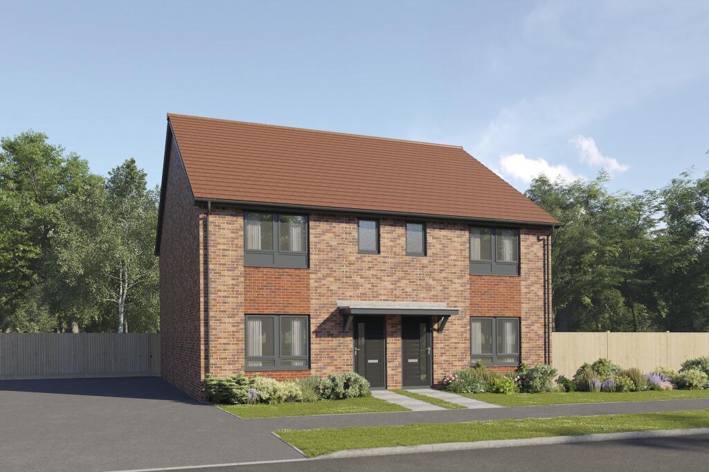Main image of property: Milton Keynes,
Buckinghamshire,
MK4 4SR