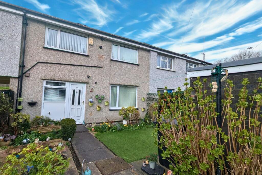 Main image of property: Dewsbury Road, Leeds