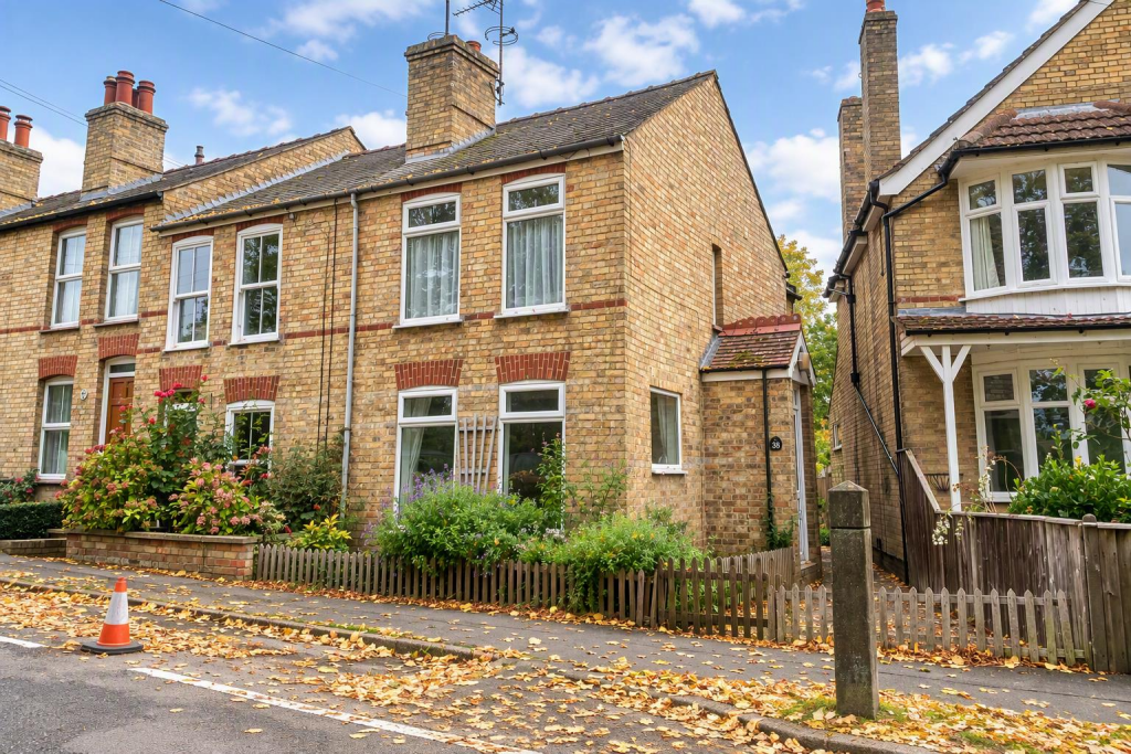 Barton Road, ELY