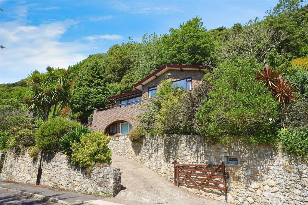 Main image of property: Fishers, St. Lawrence, Ventnor, Isle of Wight, PO38