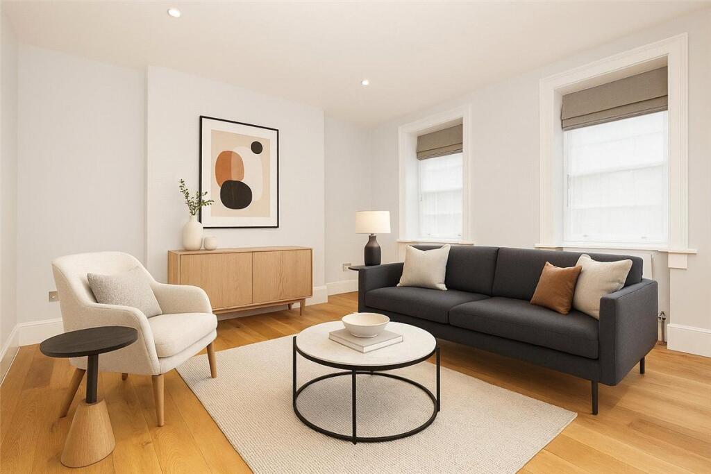 Main image of property: Manchester Street, Marylebone, London, W1U