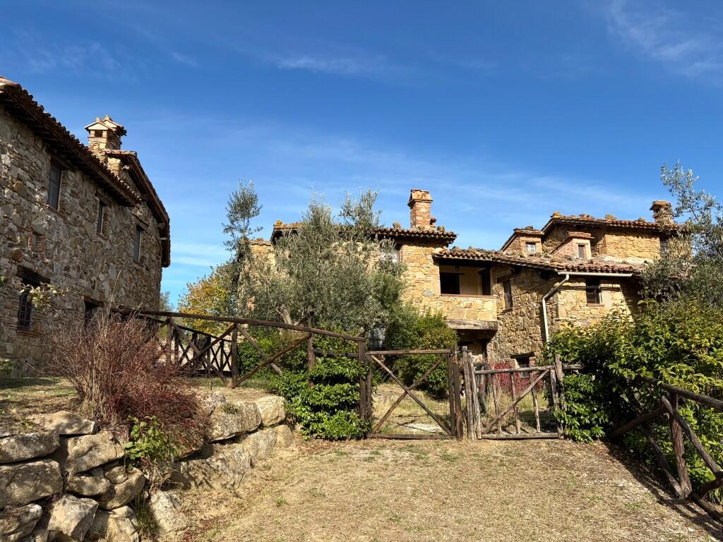 Main image of property: Piegaro, Perugia, Umbria