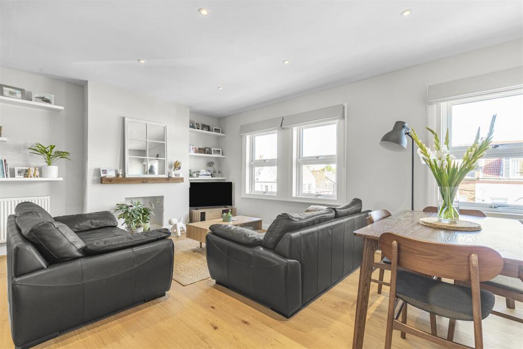 Main image of property: Lower Richmond Road, Putney, SW15