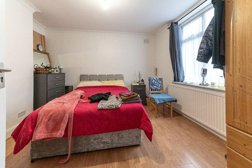 House in Southall - More