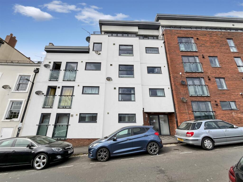 Main image of property: Waterloo Road, Old Market, Bristol