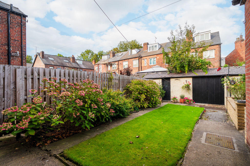 House in Sheffield - View 4