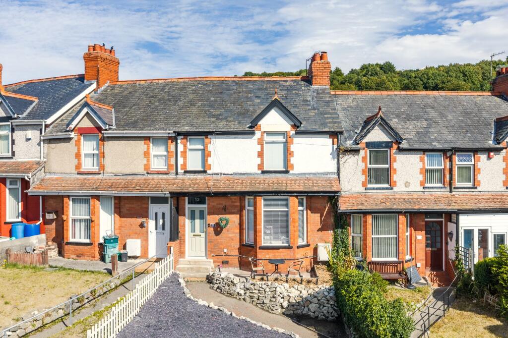 Main image of property: Wern Crescent, Mochdre, LL28