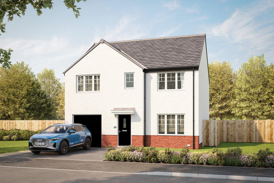 Main image of property: Off A1 Blindwells,
East Lothian,
EH32 9GT