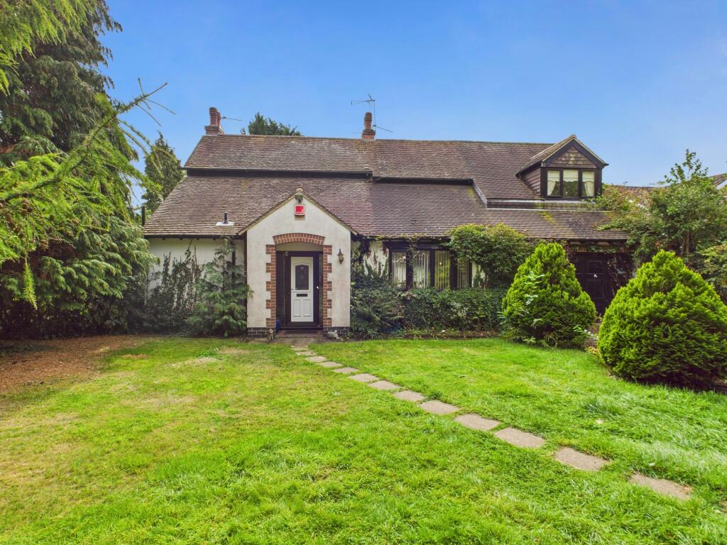 Main image of property: Trent Lane, Weston-on-Trent