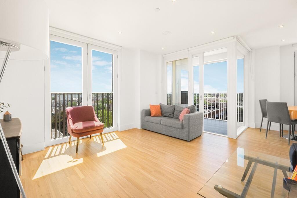 Main image of property: Somerset Place, Brixton Hill, SW2