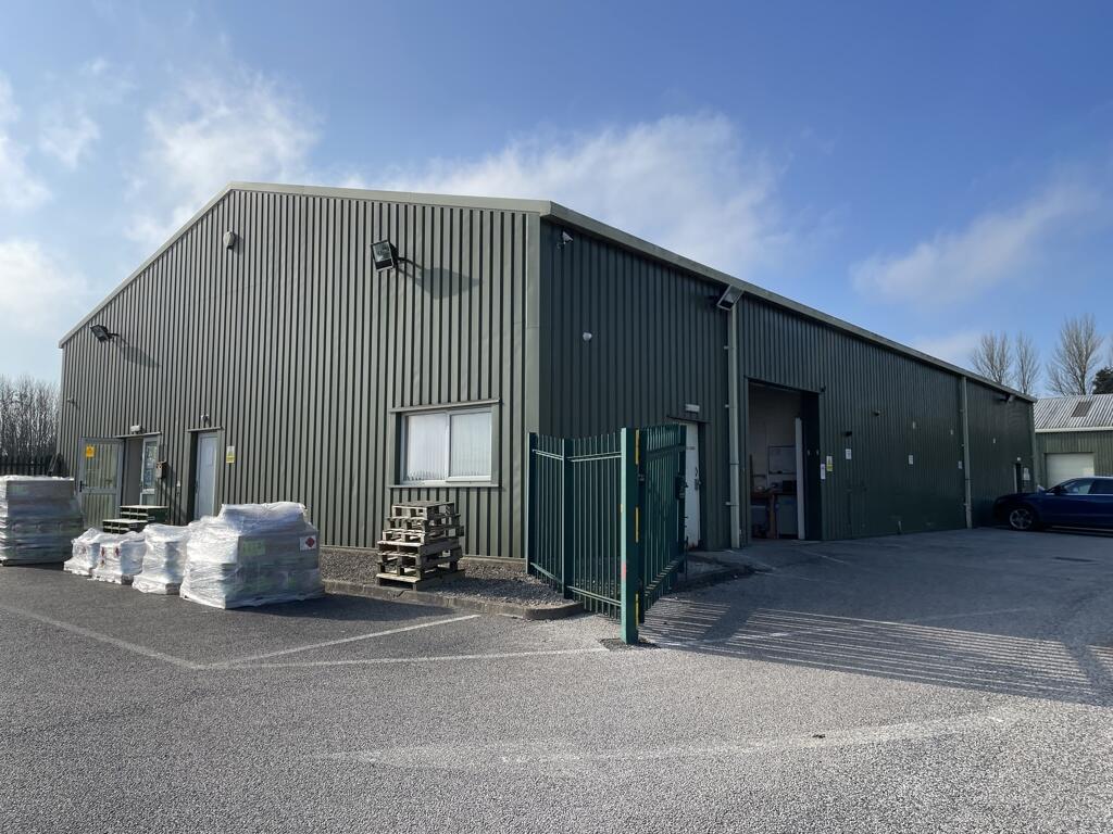 Main image of property: Unit 4 Saltergate Business Park Burley Bank Road , Harrogate, North Yorkshire , HG3