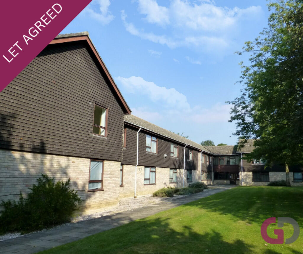 Main image of property: Field Court, Stanton