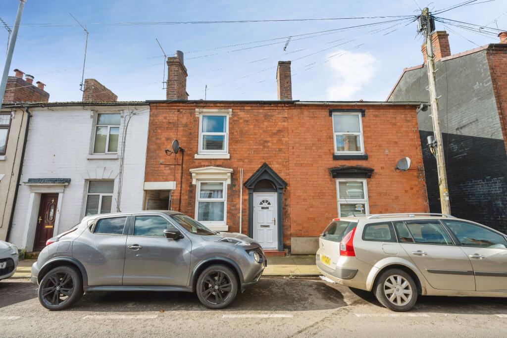 Main image of property: Wood Street, Kidderminster, DY11