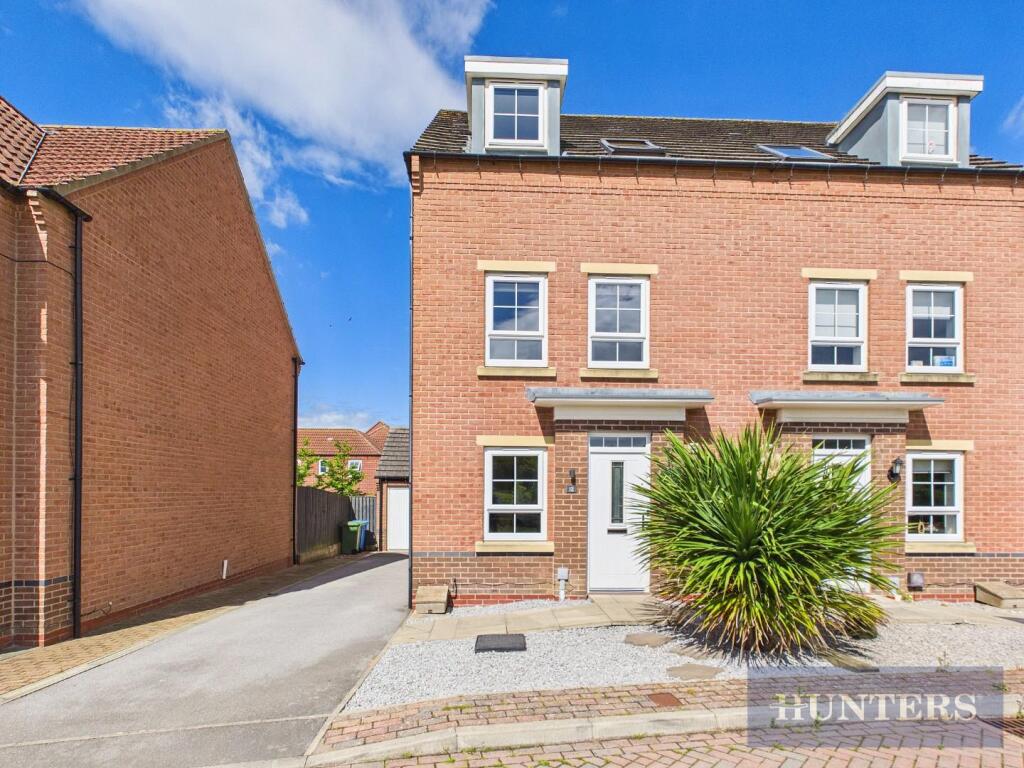 Main image of property: Dairy Lane, Cayton, Scarborough