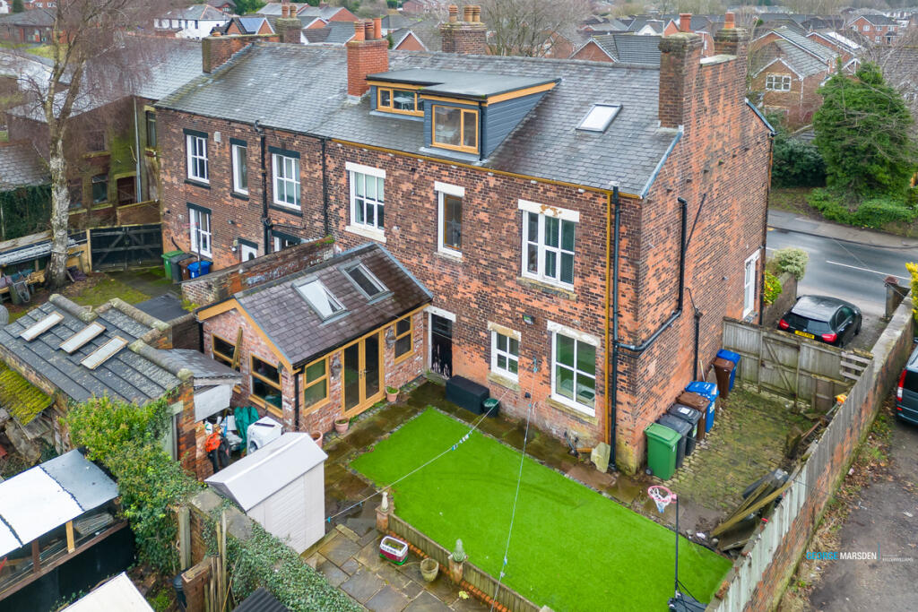 Whelley, Wigan, WN2 photo 3