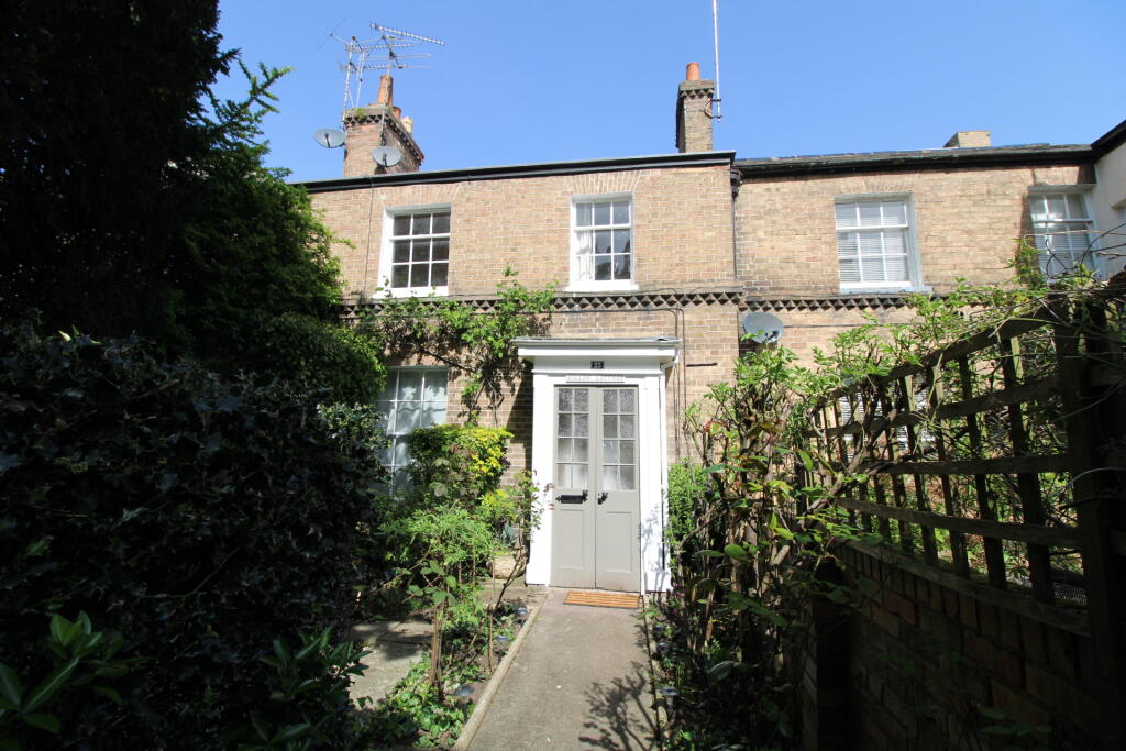 Main image of property: Bath Place, Taunton