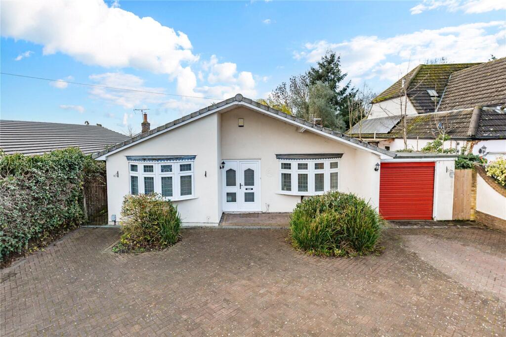 Main image of property: Herbert Road, Emerson Park, RM11