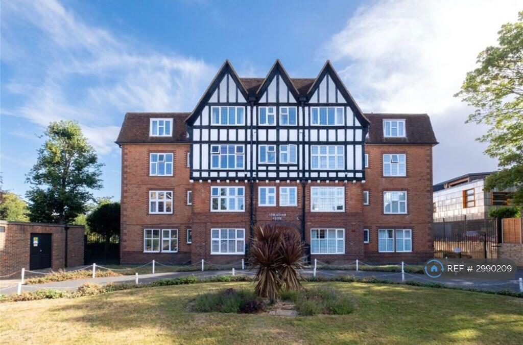 Main image of property: Leigham Court Road, London, SW16