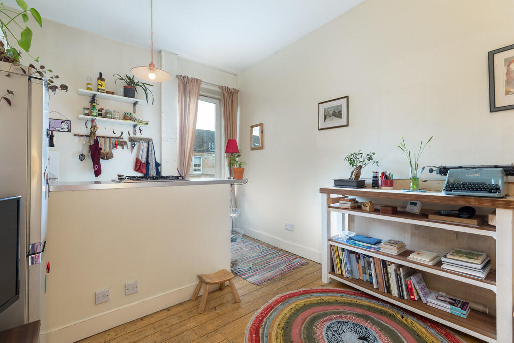 Apartment in Glasgow - View 5