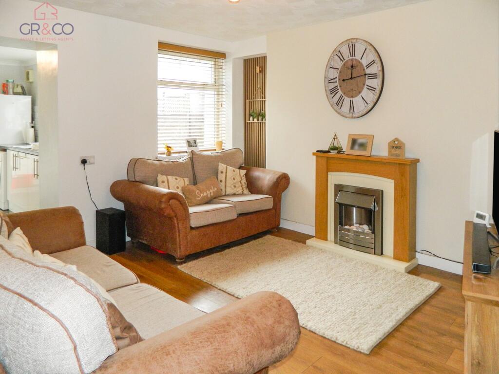 Main image of property: Victoria Terrace, Tredegar