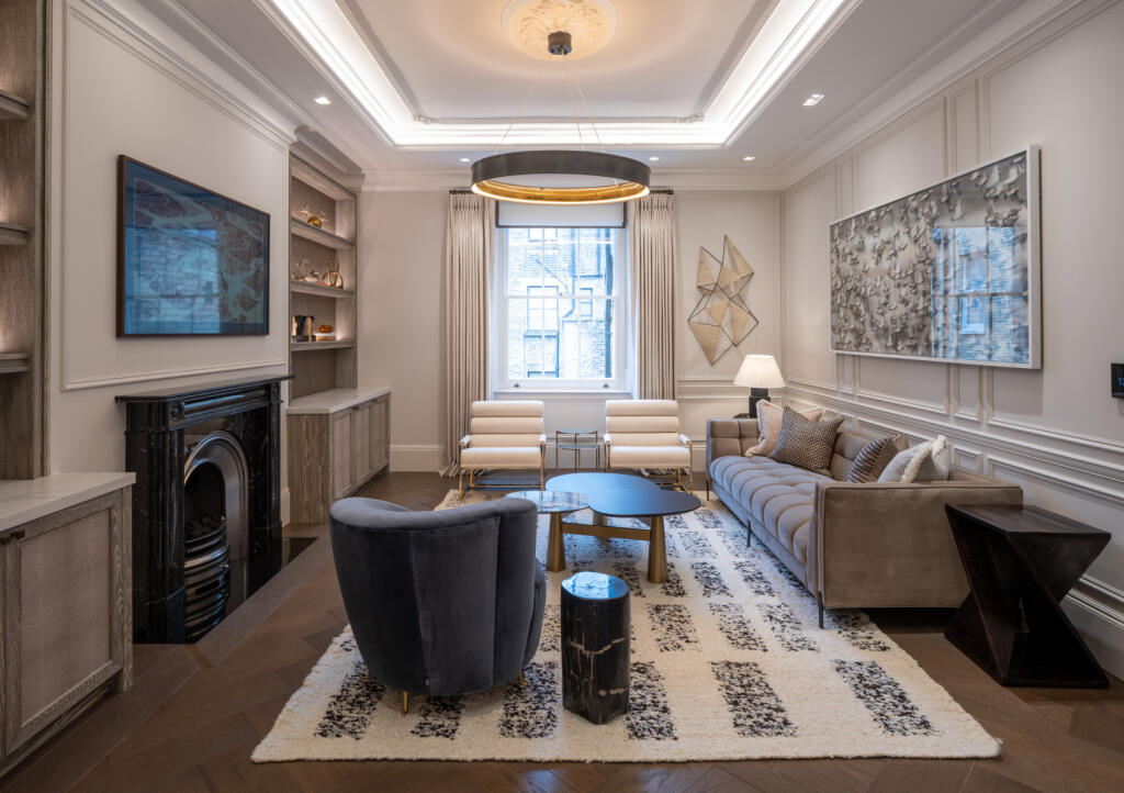 Main image of property: Palace Gate, 
Kensington Gate, W8