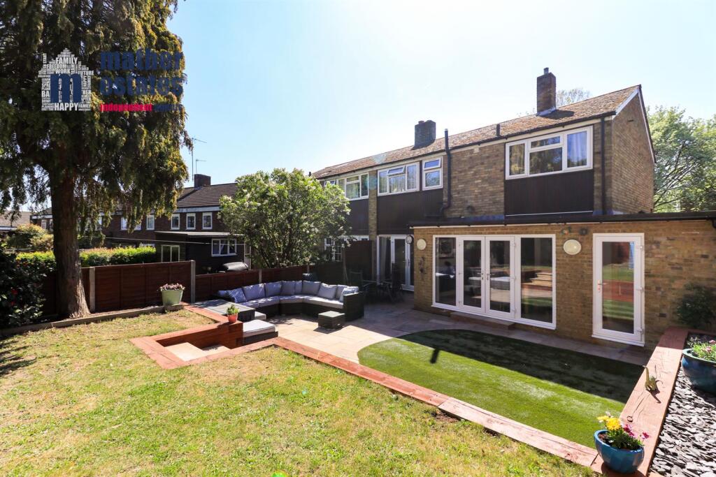 Additional image 33 of Lark Rise, Birds & Trees Area, Hatfield