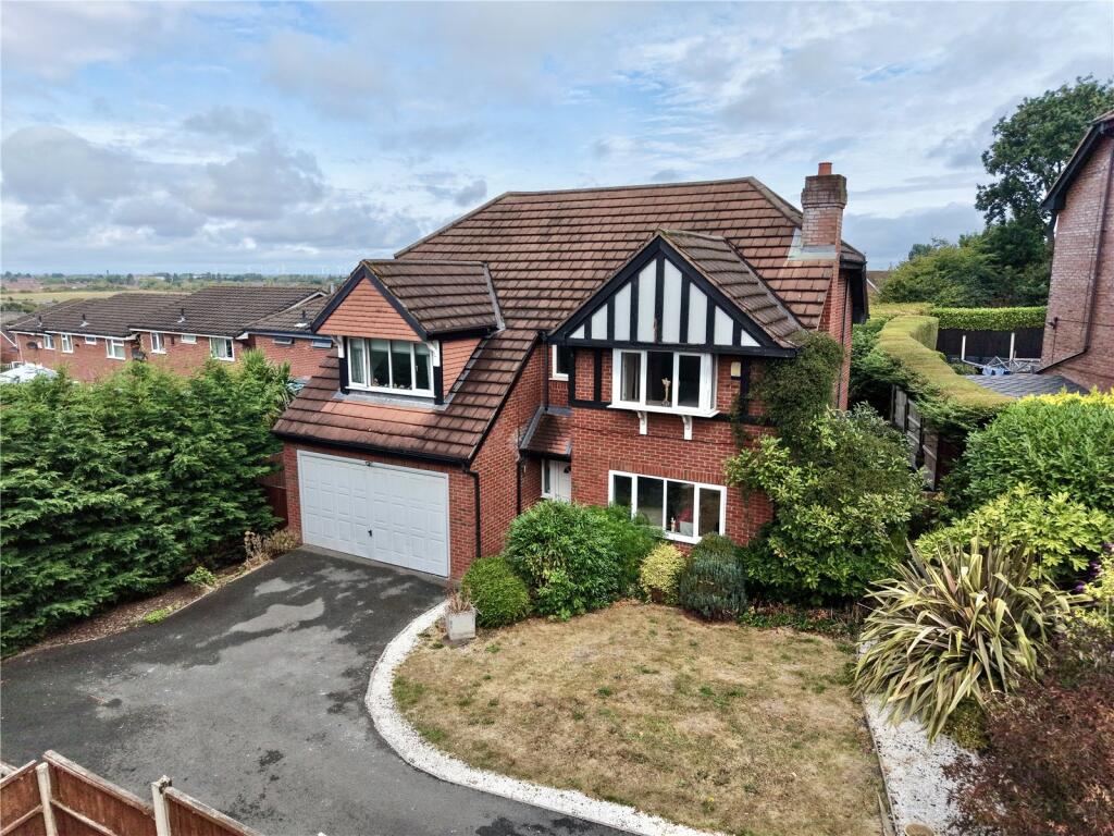 Main image of property: West Brow Gardens, Prenton, Merseyside, CH43