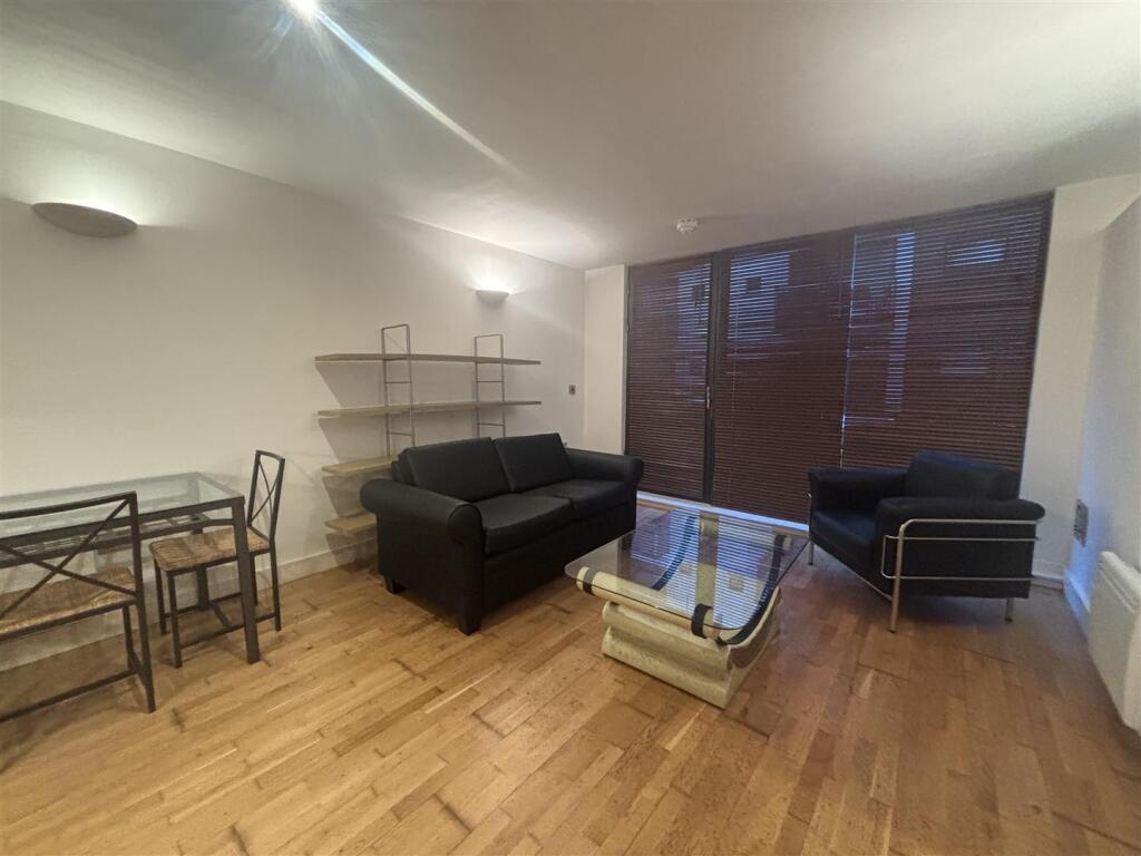 Main image of property: Advent Ancoats