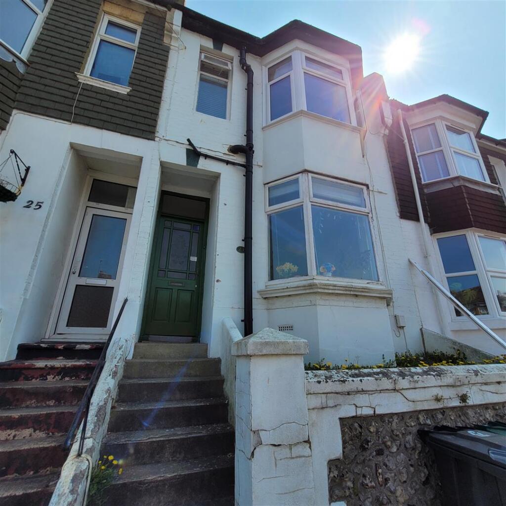 Main image of property: Ewhurst Road, Brighton