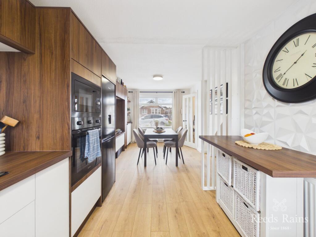 House in Stockton-on-Tees - More