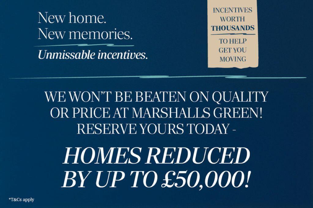 Main image of property: Marshalls Green, Nursteed, Devizes