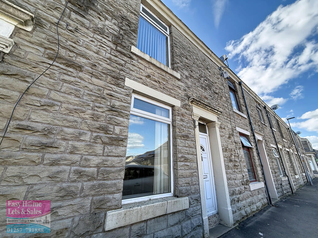 Main image of property: Harwood Street, Darwen, BB3