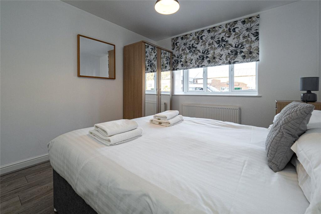 Carnaby Covert Lane, Carnaby, Bridlington, East Yorkshire photo 3