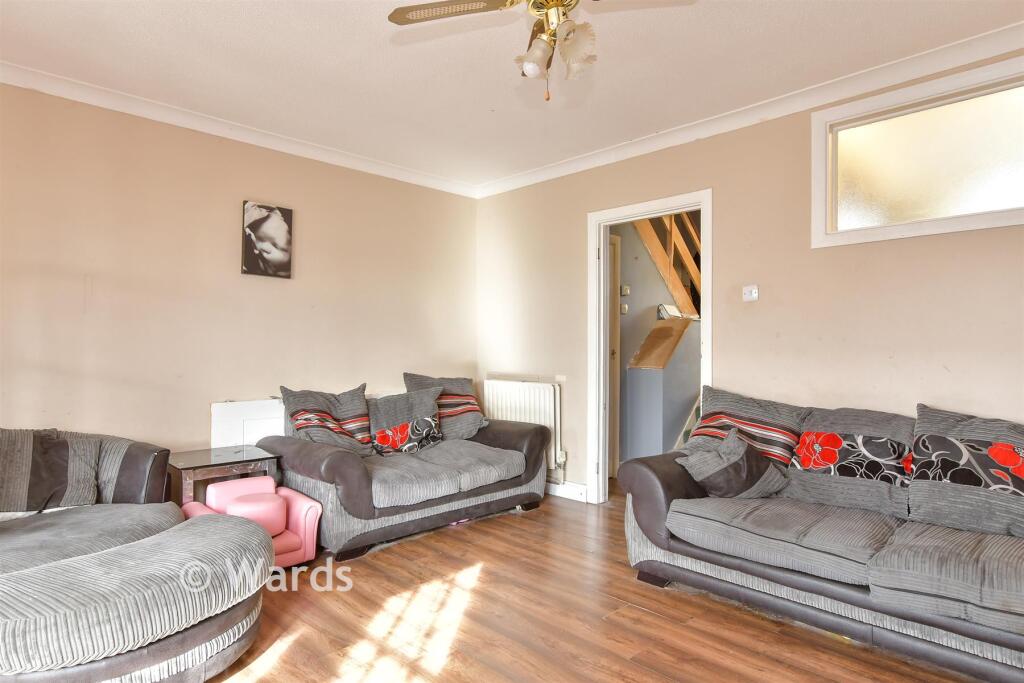 Main image of property: Beacon Road, Chatham, Kent